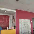Review photo of Amaris Hotel Pekanbaru from Nadyaa U.