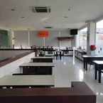 Review photo of Amaris Hotel Pekanbaru 2 from Nadyaa U.