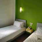 Review photo of Amaris Hotel Pekanbaru 3 from Nadyaa U.