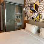 Review photo of Hotel Bencoolen @ Hong Kong Street from Jane C.