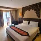 Review photo of Garden Cliff Resort & Spa, Pattaya (SHA Extra Plus) from Pongsakorn W.