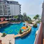 Review photo of Garden Cliff Resort & Spa, Pattaya (SHA Extra Plus) 2 from Pongsakorn W.