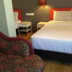 Review photo of Ipoh Boutique Hotel from Christian Y. L.