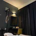 Review photo of Hotel Sentral Pudu @ City Centre/ Bukit Bintang from Muhammad R.