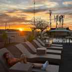 Review photo of MaxOneHotels.com @ Bukit Jimbaran - Bali from Kasiwen K.