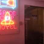 Review photo of Space Cap Hotel 2 from Tai P. L.
