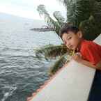 Review photo of Baru Dua Beach Hotel Banyuwangi from Teny T.