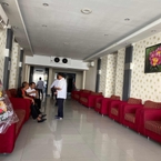 Review photo of OYO 920 Gajah Mada Hotel from Nicolas Y. T.