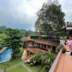 Hình ảnh đánh giá của Ubud Hotel & Cottages Malang từ Gisyeilla G.