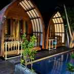 Review photo of Little Coco Gili Trawangan Hotel & Villas from Alfaidah A.