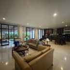 รูปภาพรีวิวของ Danoya Villa Seminyak 5 จาก Della W. N.