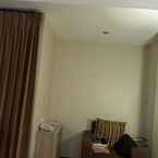 Hình ảnh đánh giá của Sylvia Hotel Premier 2 từ Indriwati M. B.