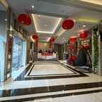 Review photo of Gunawangsa Manyar Hotel Surabaya 5 from Indriwati M. B.