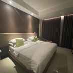 Review photo of Hotel Dafam Pacific Caesar Surabaya 6 from Indriwati M. B.
