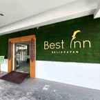 Review photo of Best Inn Hotel Balikpapan 4 from Vika F. I.