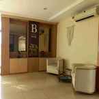 Review photo of Best Inn Hotel Balikpapan 5 from Vika F. I.