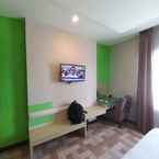 Review photo of Sevensix Hotel Balikpapan 6 from Vika F. I.