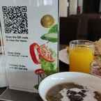 Review photo of ASTON Purwokerto Hotel & Convention Center from Bonifatius A. R.