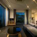 Review photo of The 8 Pool Villa 3 from Padsuda N.