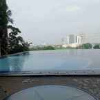 Review photo of Hotel Gunawangsa MERR from Esthu P.