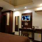 Review photo of Goldenbell Hotel Chiangmai 4 from Channarong P.