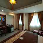 Review photo of Goldenbell Hotel Chiangmai 6 from Channarong P.