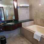 Review photo of Berjaya Times Square Hotel, Kuala Lumpur 4 from Cai A.