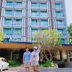 รูปภาพรีวิวของ Hotel Amber Pattaya จาก Titirach N.