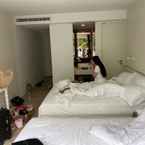 Review photo of Mood Hotel Pattaya from Titirach N.