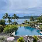 Imej Ulasan untuk The Natsepa Resort & Conference Center dari Wina S. Y.