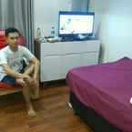Review photo of Ozzy Cozy Room at Jarrdin Apartment by J.K.G. from Moh A. Y.