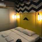 Review photo of BRB Hostel Bangkok Silom 3 from Watsana Y.