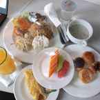 Review photo of Grand Serela Setiabudhi by KAGUM Hotels from Pudy P.