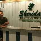 Ulasan foto dari Sheridan Boutique Hotel dari John R. A. O.