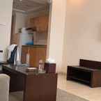 Review photo of Auris Hotel Apartments Deira from Tin T. Z. W.