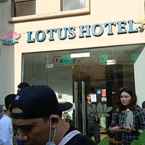 Review photo of Lotus Hotel Masjid India from Abdul M. B. M. N.