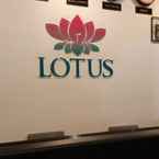 Review photo of Lotus Hotel Masjid India 2 from Abdul M. B. M. N.