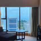 Review photo of Grand Mercure Singapore Roxy 5 from Charlene C.