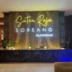 Review photo of Sutan Raja Hotel & Convention Centre Soreang Bandung from Mardin M.