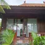 Review photo of Umakelod Sebatu Villas from Novita A.