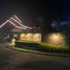 รูปภาพรีวิวของ Phornpailin Riverside Resort 3 จาก Arisara T.