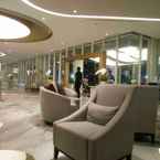 Review photo of Atria Hotel Gading Serpong from Yohanna E. S.