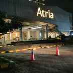 Review photo of Atria Hotel Gading Serpong 3 from Yohanna E. S.