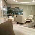 รูปภาพรีวิวของ Atria Hotel Gading Serpong 2 จาก Yohanna E. S.