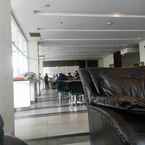 Imej Ulasan untuk Amaris Hotel Padang dari Syifa S.