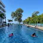 รูปภาพรีวิวของ Pacific Regency Beach Resort Port Dickson 2 จาก Adam L. A.