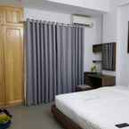 Imej Ulasan untuk Blue Home Serviced Apartment Hanoi dari Vo T. T. T.