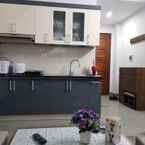 Review photo of Blue Home Serviced Apartment Hanoi 2 from Vo T. T. T.