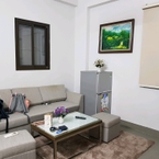 Hình ảnh đánh giá của Blue Home Serviced Apartment Hanoi 3 từ Vo T. T. T.