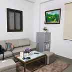 Review photo of Blue Home Serviced Apartment Hanoi 3 from Vo T. T. T.